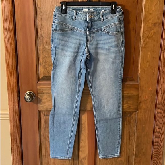 Old Navy Denim - Old Navy skinny Jean